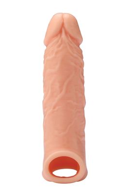 Dream Toys - Realstuff Extender WITH BALL STRAP 6.