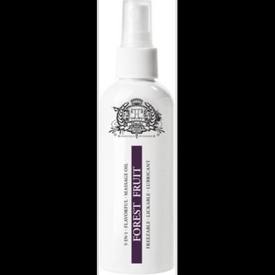 Touché by Shots - 80 ml - Ice Lubricant - Forest F