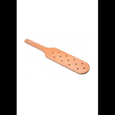 XR Brands - Wooden Paddle