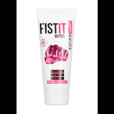 F..* It by Shots - 100 ml - Waterbased Sliding But