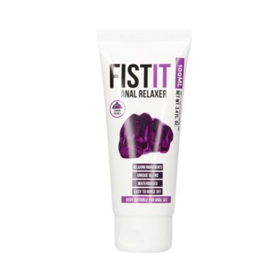 F..* It by Shots - 100 ml - Anal Relaxer - 3.4 fl
