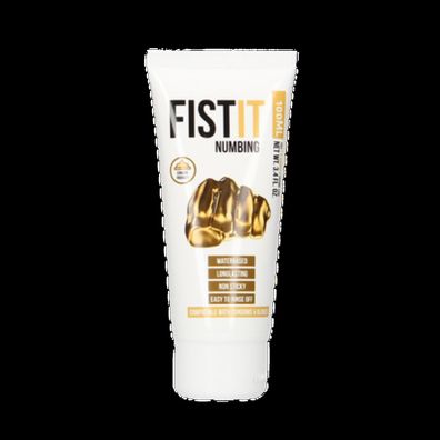F..* It by Shots - 100 ml - Numbing Lubricant - 3.
