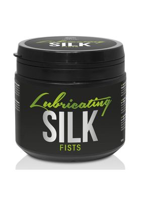 500 ml - Cobeco - Lubricating Silk F.. * s 500ml -