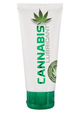 125 ml - Cobeco - Cannabis Lubricant 125ml - -
