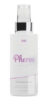 120 ml - intt Pheros Pheromone Cream 120ml
