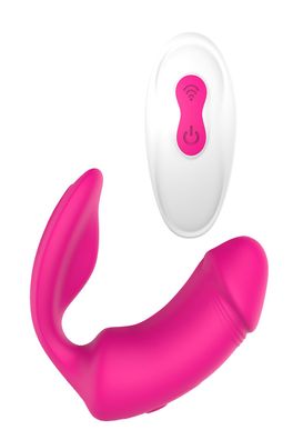 Dream Toys - VIBES OF LOVE REMOTE DUO Pleaser
