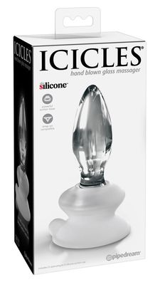Icicles - No. 91