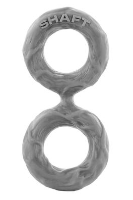 Shaft - DOUBLE C-RING SMALL GRAY