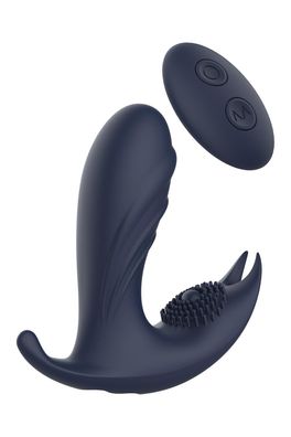 Dream Toys - Startroopers ATOMIC Prostate Massager