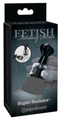 Fetish Fantasy Series Limited Edition - FFSLE Supe