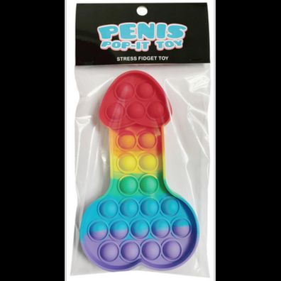 Kheper Games - Penis Pop-it-Toy