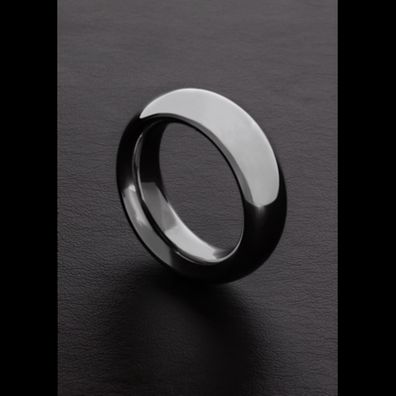 Steel by Shots - Donut C-Ring - 0.6 x 0.3 x 60 / 1