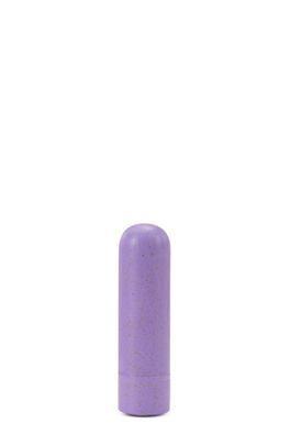 Blush - GAIA ECO BULLET Rechargeable LILAC