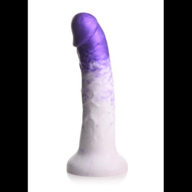 XR Brands - Real Swirl - Realistic Silicone Dildo