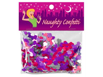Kheper Games - Naughty Confetti