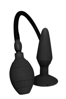 Dream Toys - Menzstuff SMALL Inflatable PLUG
