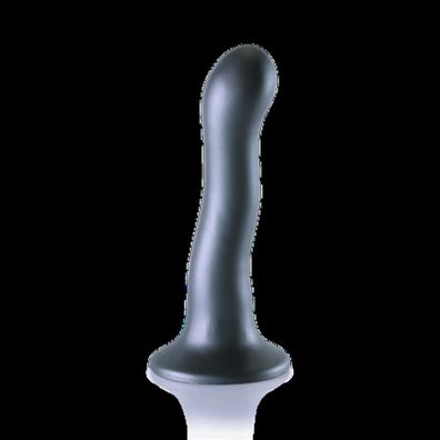Ouch! by Shots - Ultra Soft Silicone Curvy G-Spot