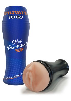 Private - Hot Bombshell To Go - Heller Hautton -