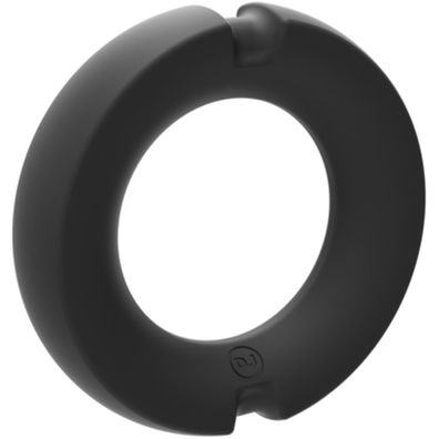 Doc Johnson - Silicone Cockring with Metal Inside