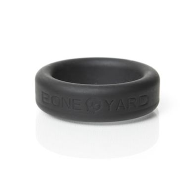 Boneyard - Silicone Ring - Cockring - 1,2 / 30 mm