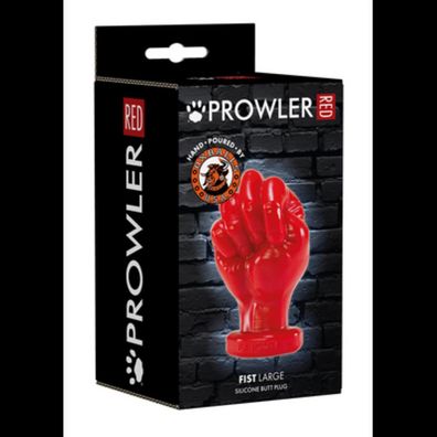 Prowler Red - F..* by Oxballs Large - Red