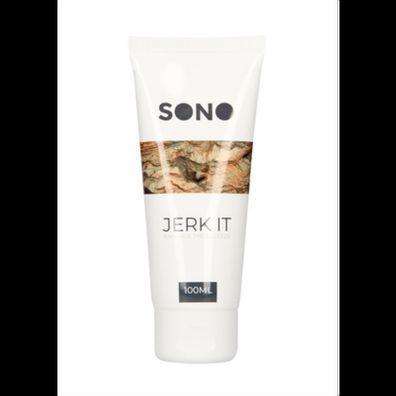 Sono by Shots - 100 ml - Jerk it - Stimulating Gel