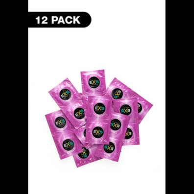 EXS - Extra Safe - Condoms - (div. Varianten)