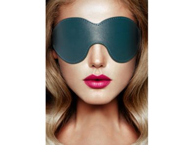 Ouch! by Shots - Luxury Eye Mask