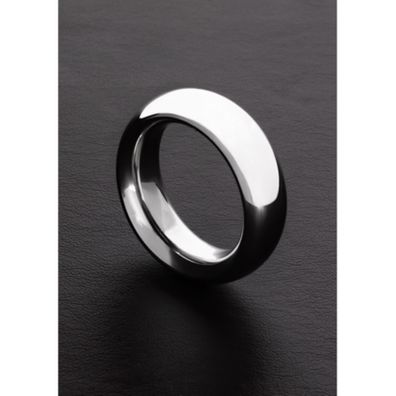 Steel by Shots - Donut C-Ring - 0.6 x 0.3 x 60 / 1