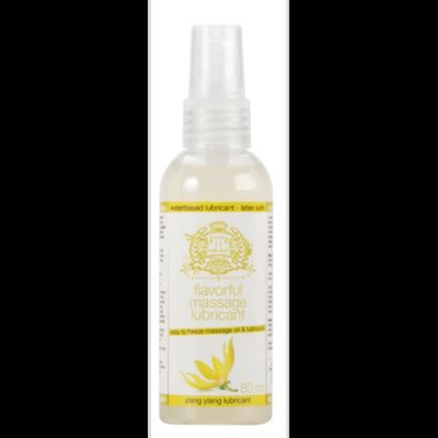 Touché by Shots - 80 ml - Ice Lubricant - Ylang Yl