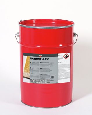 KEIM Lignosil®-Base 2,5 Liter farblos