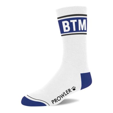 Prowler - Btm Socks - White/ Blue