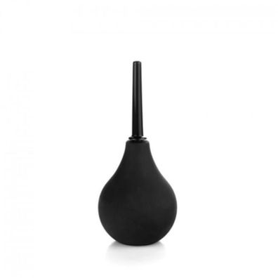 Prowler Red - Small Bulb Douche - Black