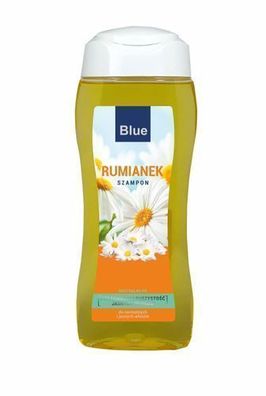 Blue Kamillen-Shampoo, 300 ml