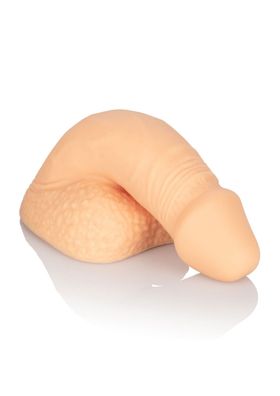 CalExotics - 5 Inch Silicone Packing Penis