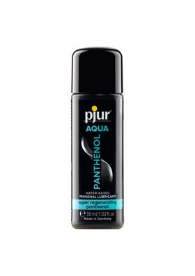 30 ml - pjur - Pjur Aqua Panthenol 30ml - -