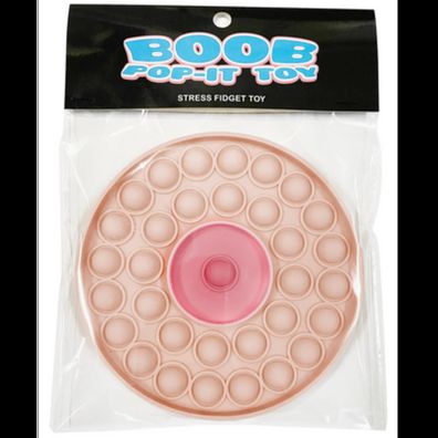 Kheper Games - Boob Pop-it-Toy