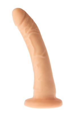 Dream Toys - MR. DIXX Captain COOPER 8.3INCH DONG