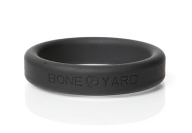 Boneyard - Silicone Ring - Cockring - 1,8 / 45 mm