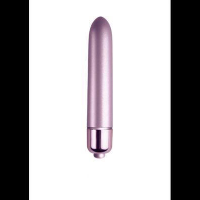 Rocks-Off - Vibrating Bullet with 10 Speeds - 3.54