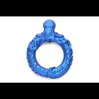 XR Brands - Poseidon's Octo-Ring - Silicone Co