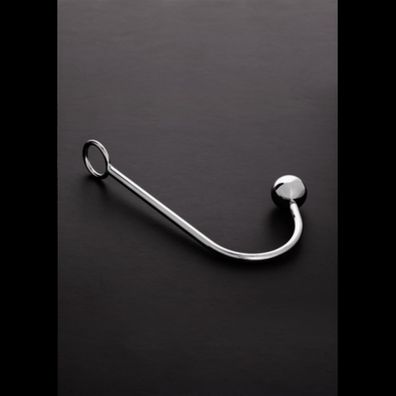 Steel by Shots - Bondage Hook with Ball - 1.6 / 40
