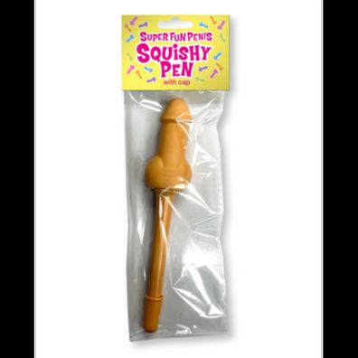 Little Genie Productions - Super Fun Penis Squishy