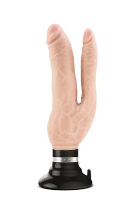 Blush - DR. SKIN COCK VIBES DOUBLE VIBE BEIGE
