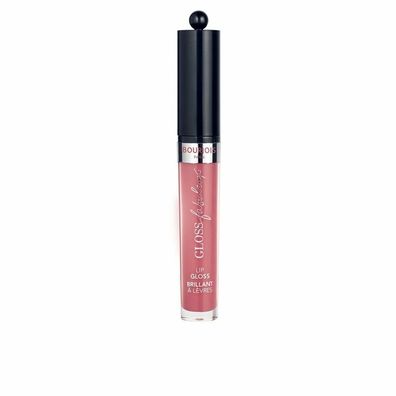 Bourjois Bj Labial Effet 3d Fabuleux Gloss 24h