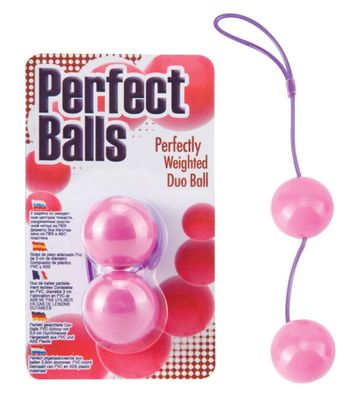 Perfect Balls - (div. Farben)