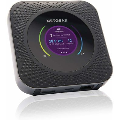 Netgear Netgear LTE Router MR1100 (MR1100-100EUS) (MR1100100EUS)