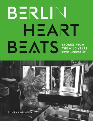 Berlin Heartbeats, Anke Fesel