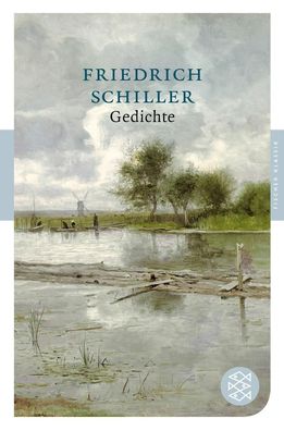 Gedichte, Friedrich Schiller