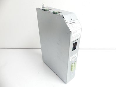 Hoppecke PM3001 Power Supply PN: 3580300300 - 3P 80V / 40A